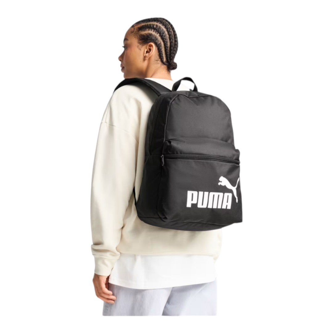 Zaino PUMA Phase - black