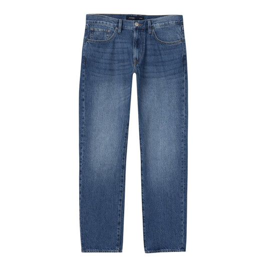 Jeans Tiffosi blu