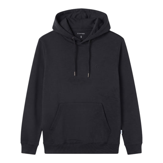 Felpa Tiffosi Basic con cappuccio
