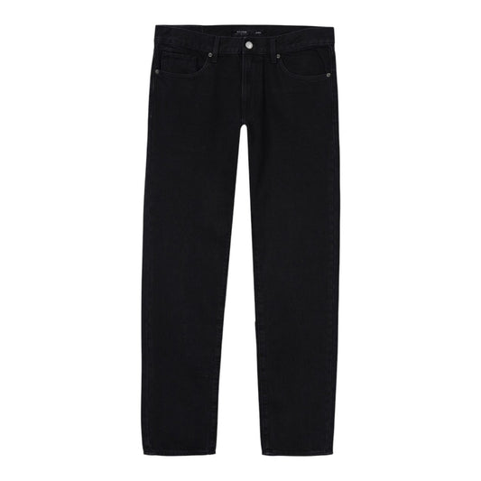 Jeans Tiffosi nero
