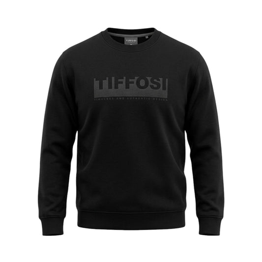 Felpa Girocollo da Uomo  Tiffosi Timeless and Authentic Design