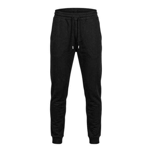 Pantaloni Tuta Tiffosi Essential Sweatpants - Nero