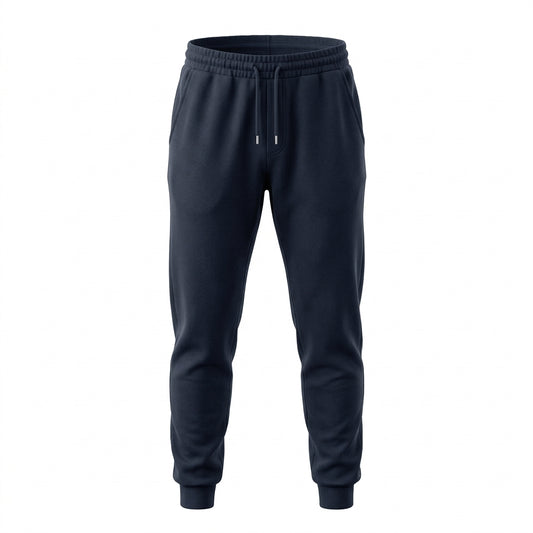 Pantaloni Tuta Tiffosi Essential Sweatpants - Blu
