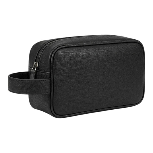 Borsello Tiffosi Beauty Case - Double Zip