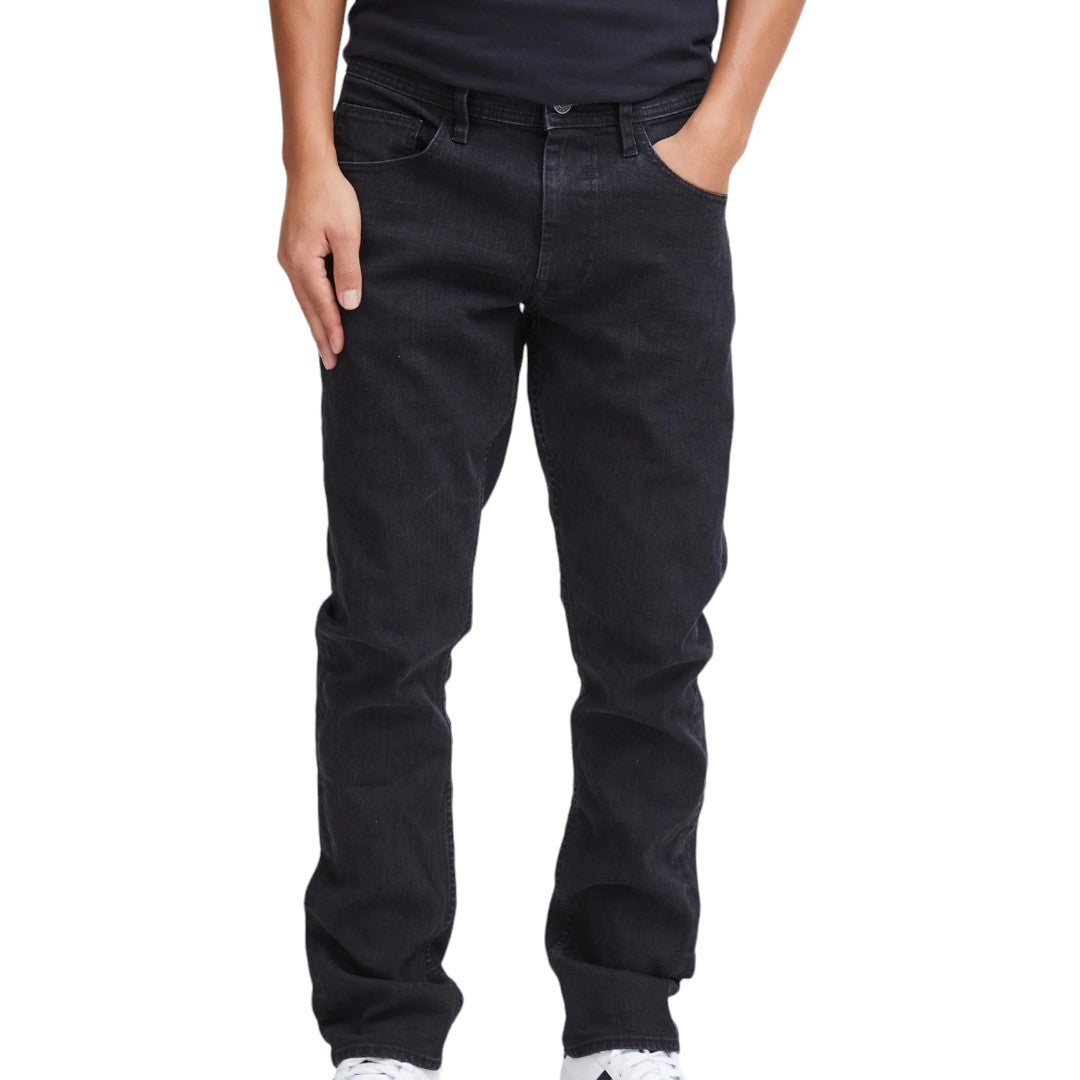 Jeans Blend uomo nero 20716410-200297