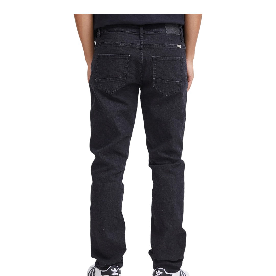 Jeans Blend uomo nero 20716410-200297