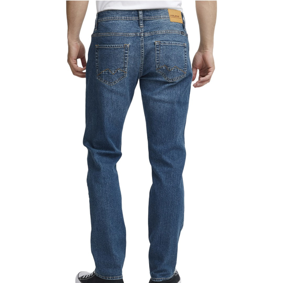 Jeans Blend uomo 20716410-200291