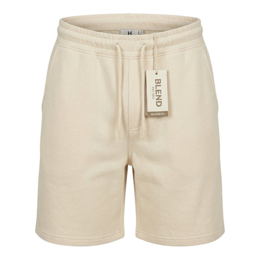 Bermuda in Felpa Blend - Essential Comfort (Art. 20717881)