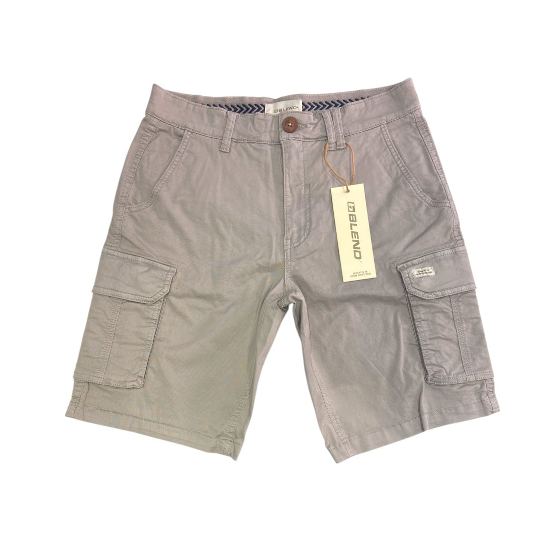 Bermuda BLEND cargo in cotone