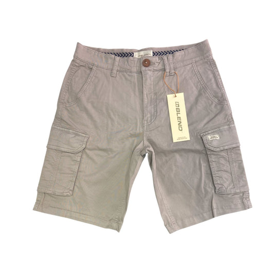 Bermuda BLEND cargo in cotone