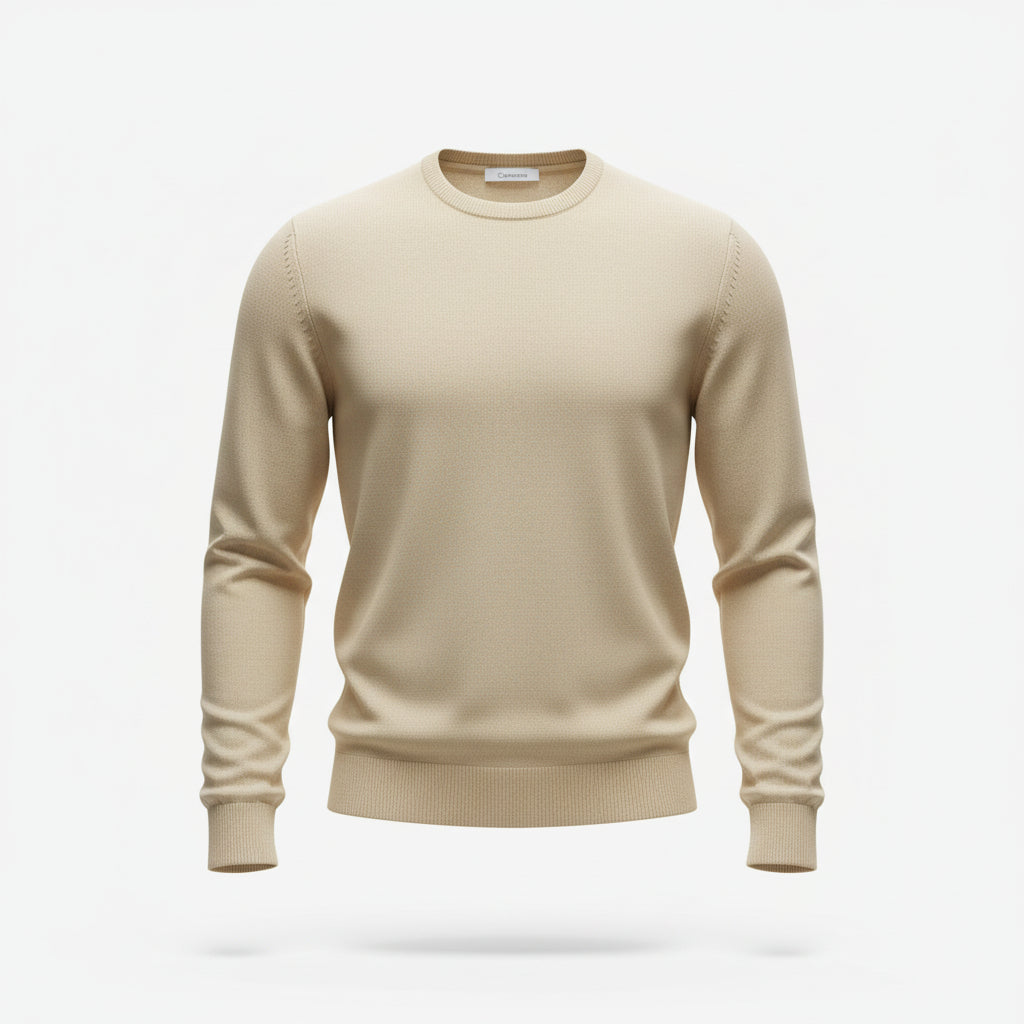 Maglia BLEND in Fresco Filo di Cotone