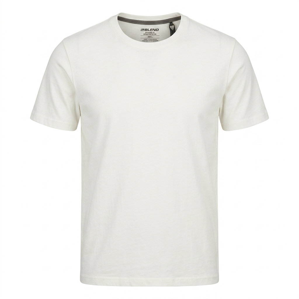 T-shirt Blend "Core Essential"