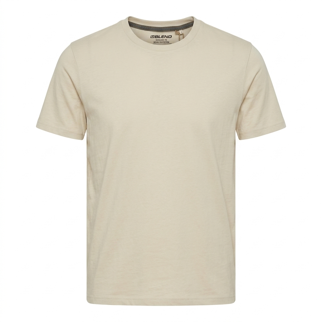 T-shirt Blend "Core Essential"