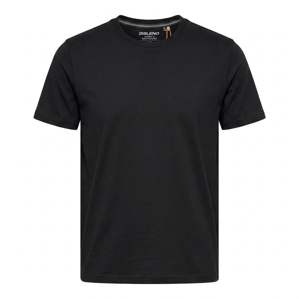 T-shirt Blend "Core Essential"