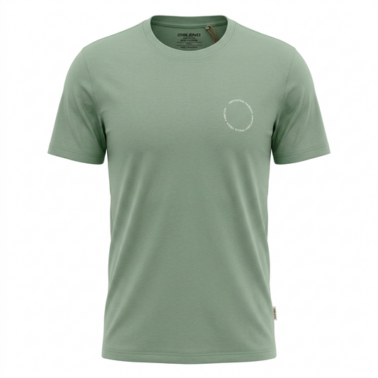 T-shirt Girocollo BLEND - (art. 20720347)