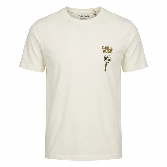 T-shirt Blend "Chill Dude" – Art. 20720360