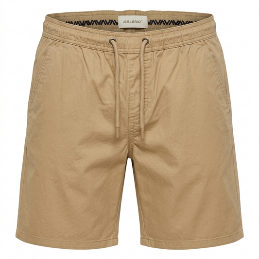 Bermuda Blend - Chino Short Maxime Relaxed Fit