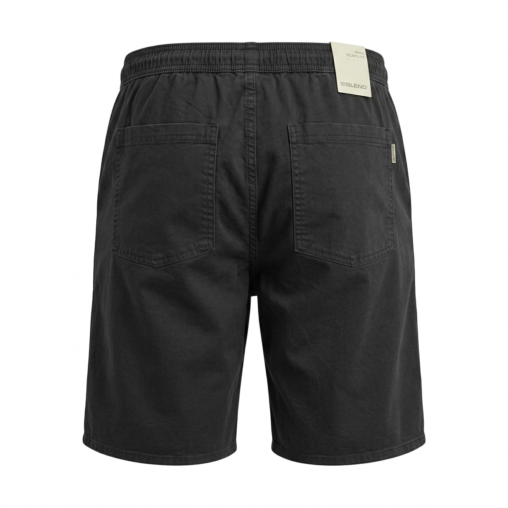 Bermuda Blend - Chino Short Maxime Relaxed Fit