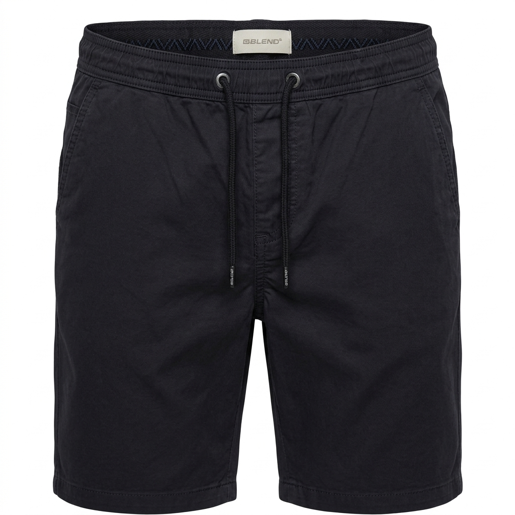 Bermuda Blend - Chino Short Maxime Relaxed Fit