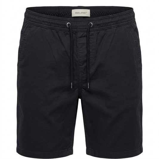 Bermuda Blend - Chino Short Maxime Relaxed Fit