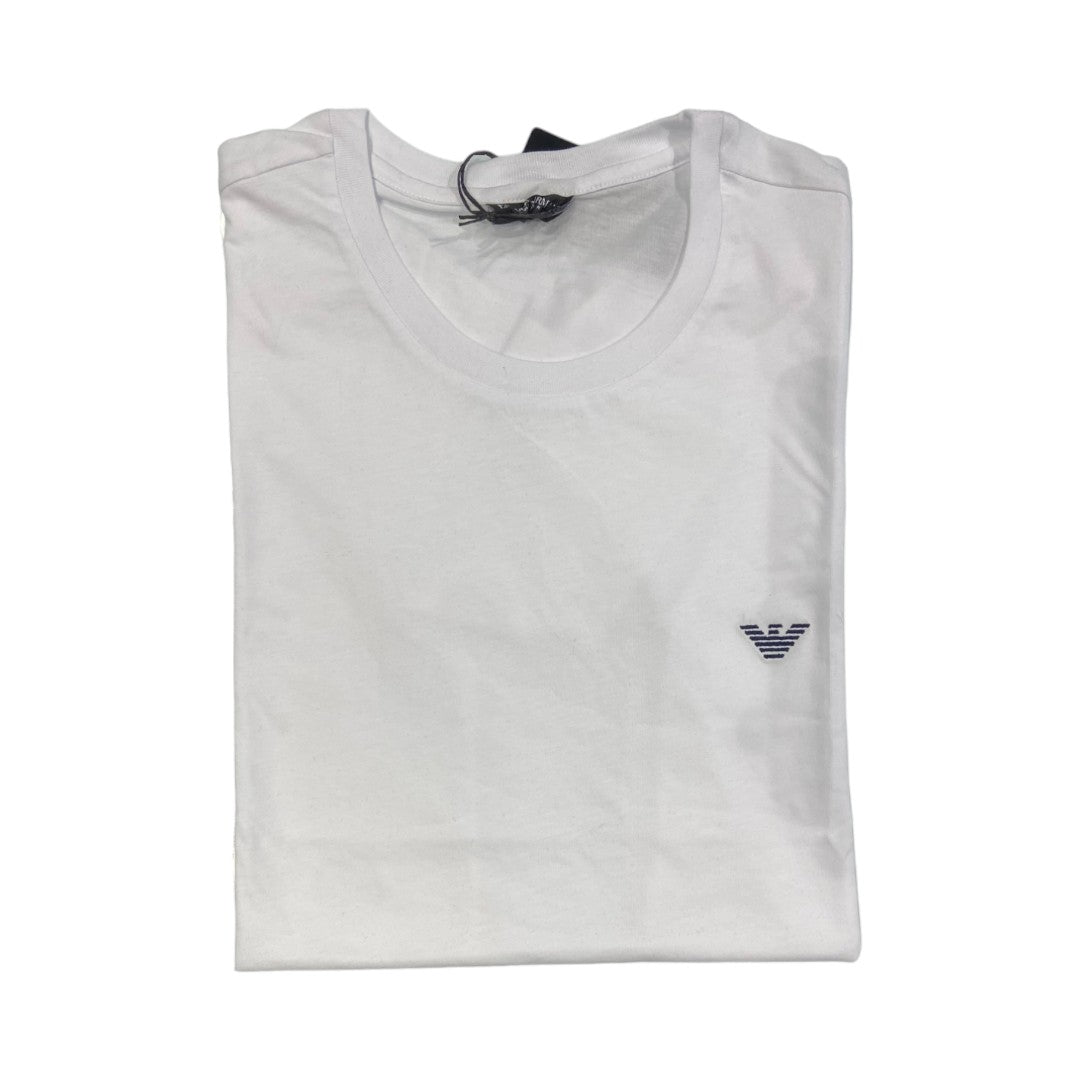 T-shirt Emporio Armani uomo 2118184R482