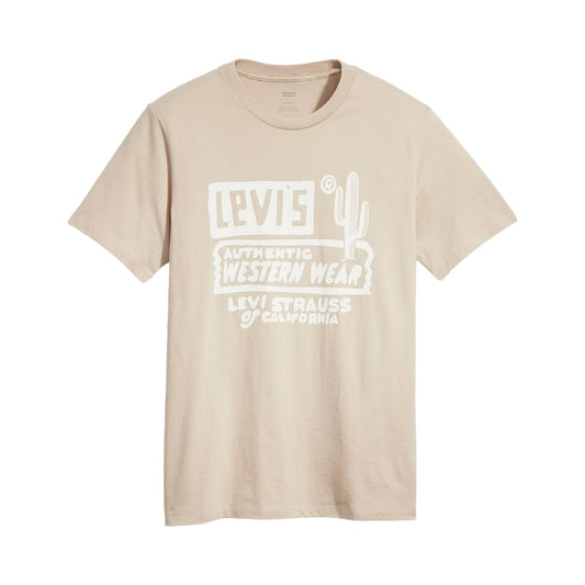 T-shirt Levi's Graphic Classic 224911