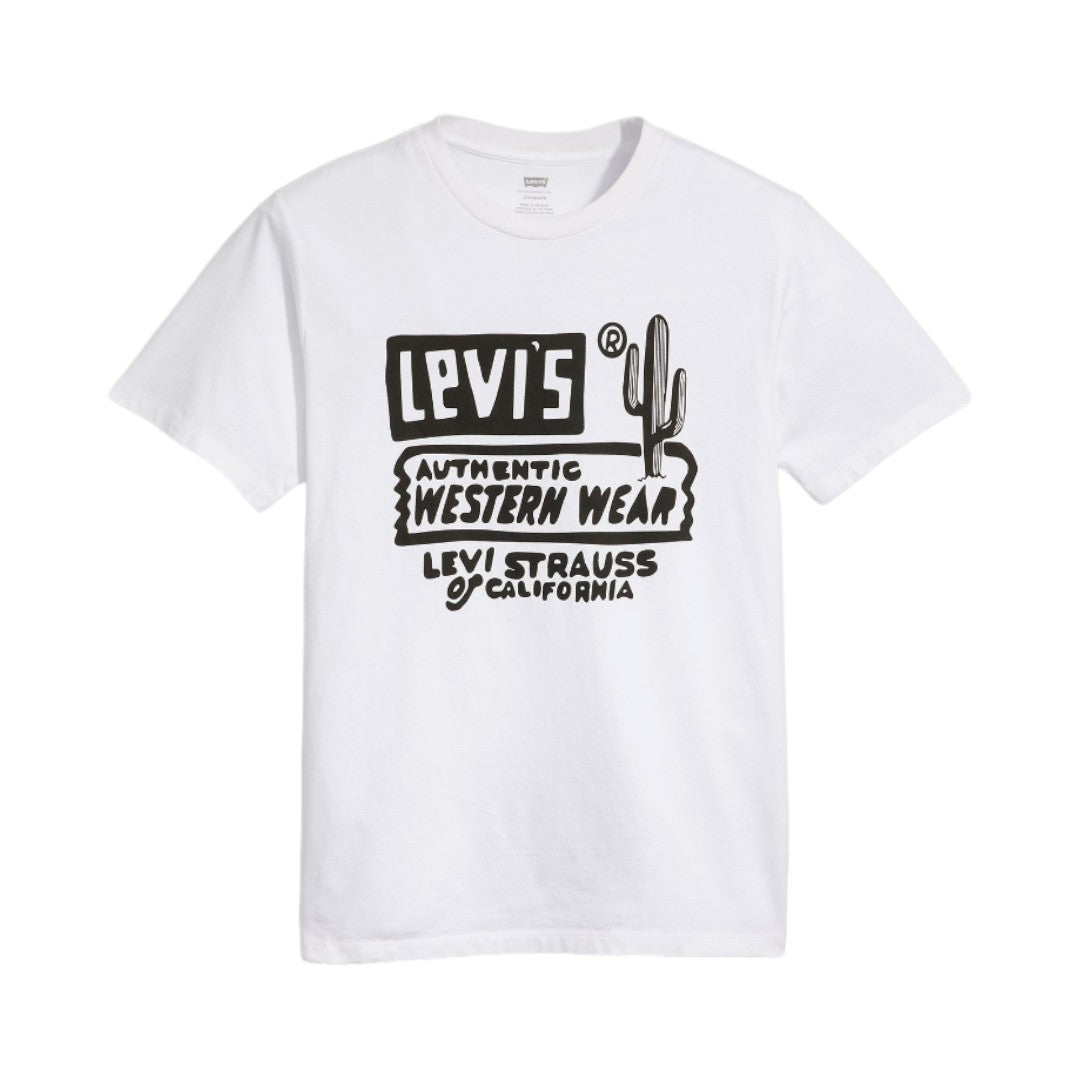 T-shirt Levi's Graphic Classic 224911