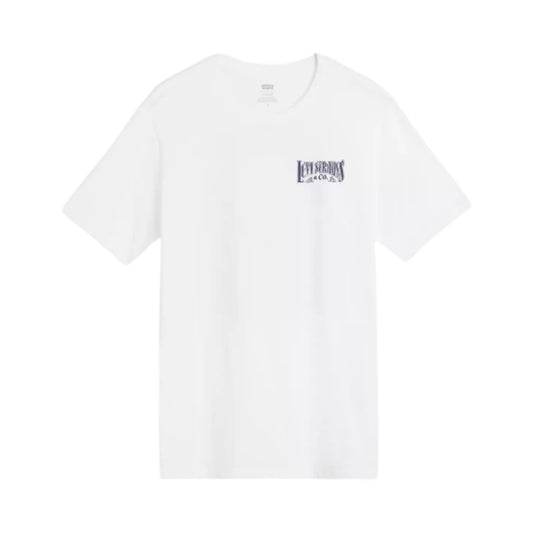 T-shirt classic stampata