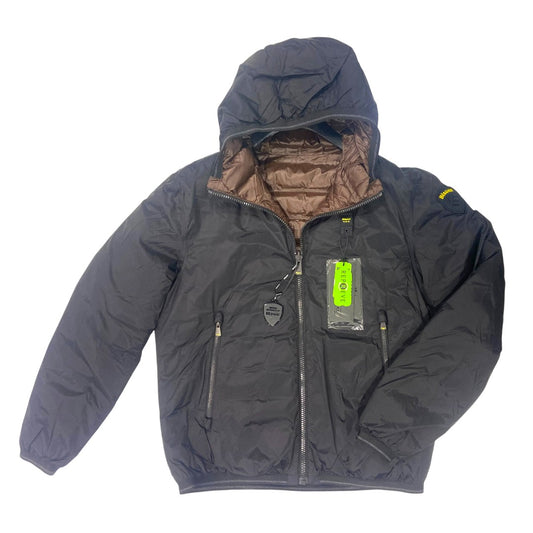 Giubbino BLAUER Donald