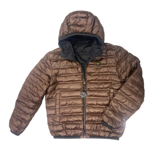 Giubbino BLAUER Donald