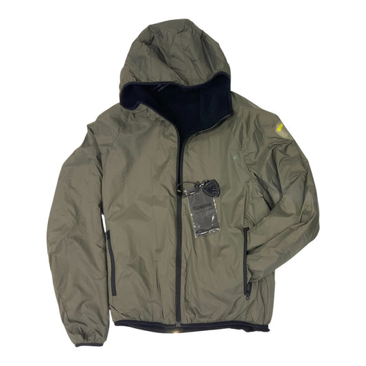 Giubbino BLAUER reversibile