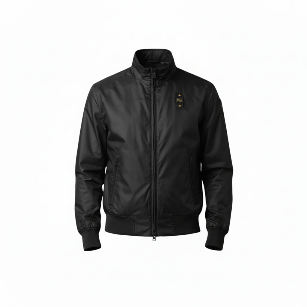 Giubbino Blauer bomber DUXBURY