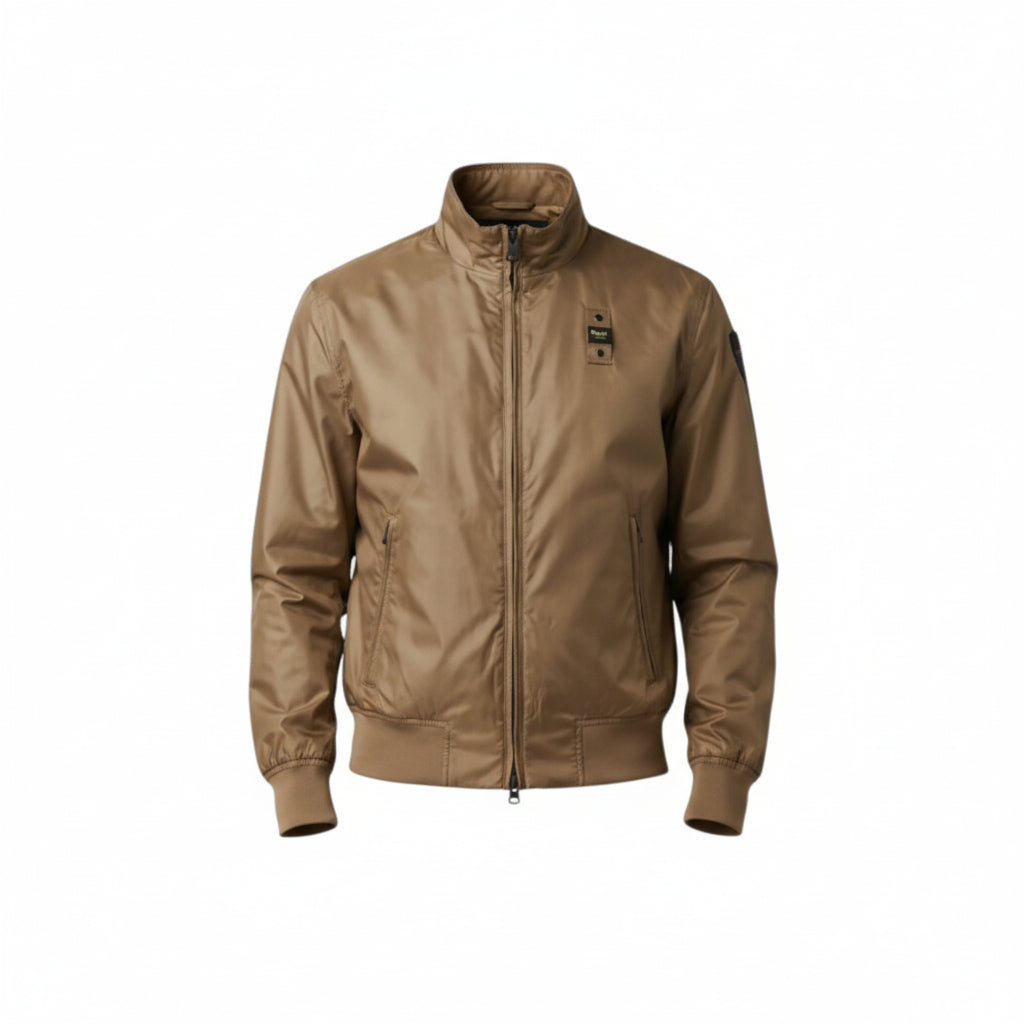 Giubbino Blauer bomber DUXBURY