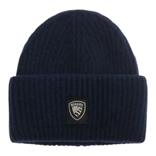 Cappelo di lana Blauer - Wabash