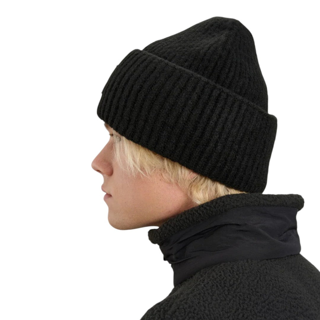 Cappelo di lana Blauer - Wabash
