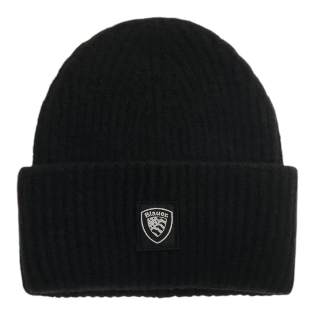 Cappelo di lana Blauer - Wabash