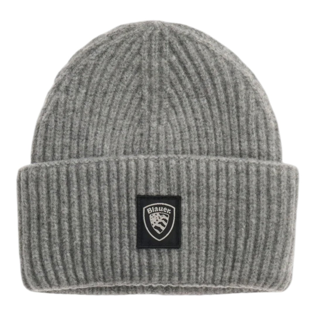 Cappelo di lana Blauer - Wabash