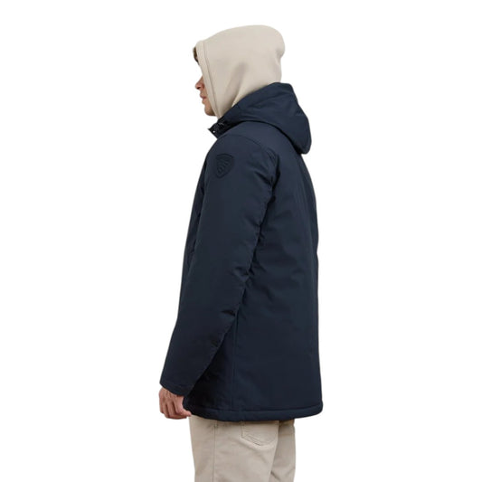 Giubbino Parka Blauer - Chester