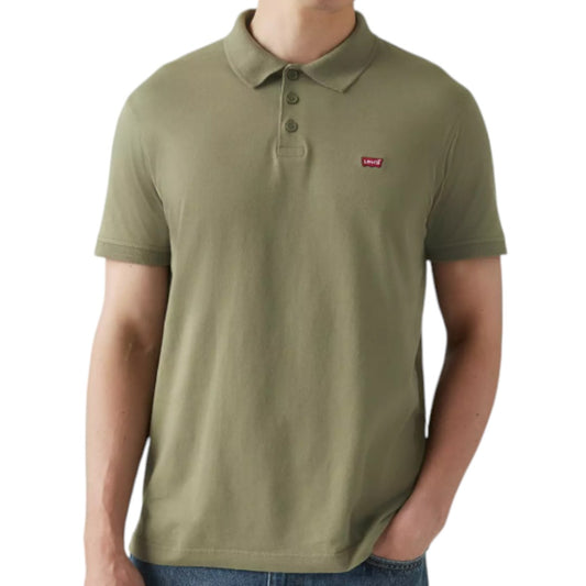 Polo Levi's manica corta
