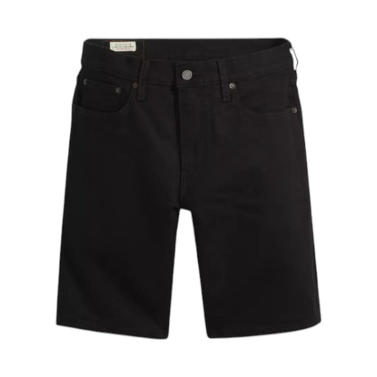 Bermuda Levi's® 405™ jeans nero