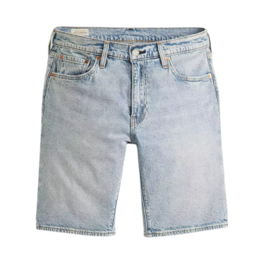 Bermuda Levi's 405™ jeans blu