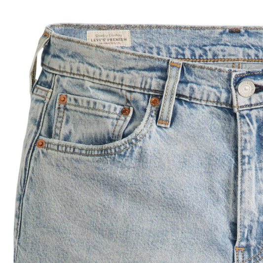 Bermuda Levi's 405™ jeans blu