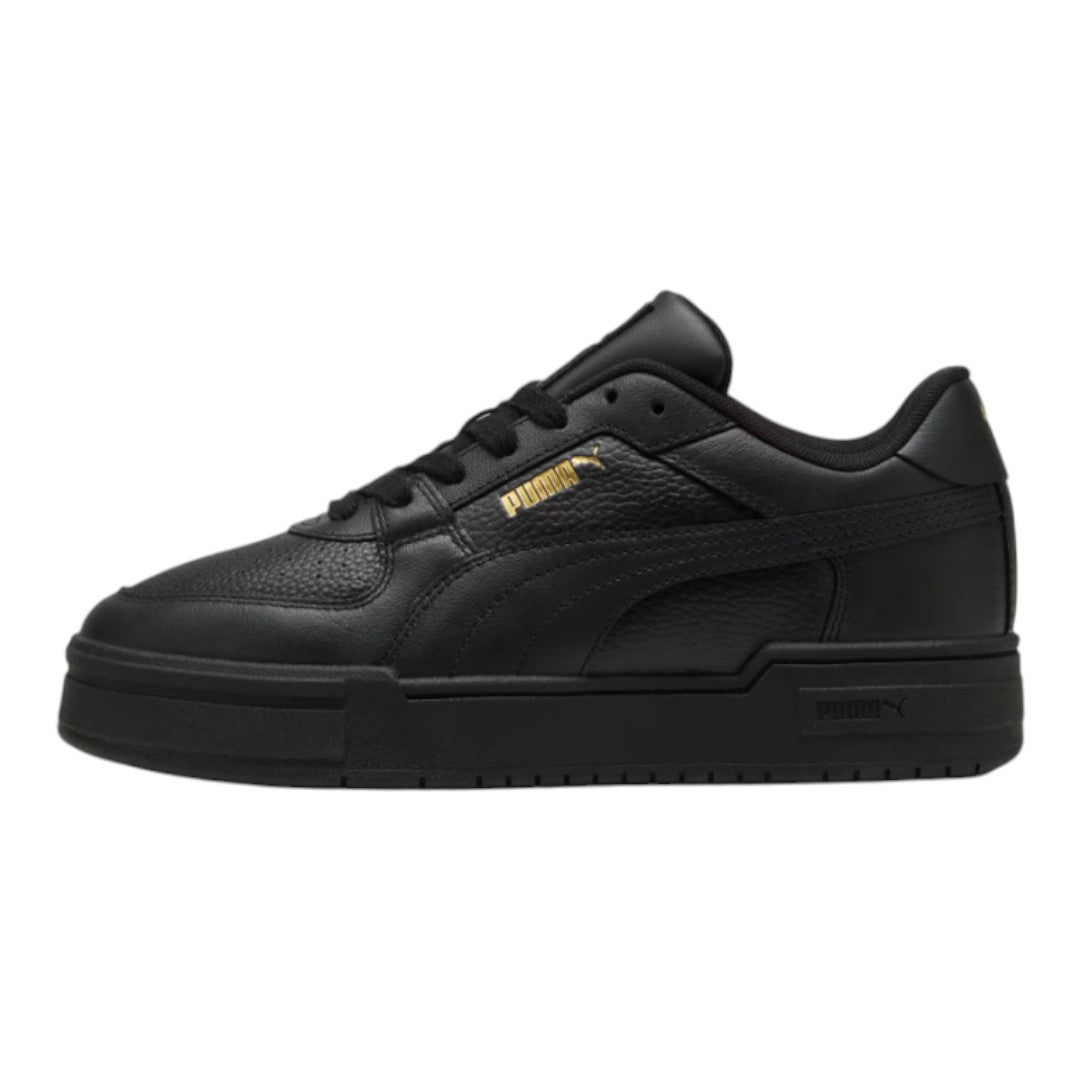 Scarpa Puma CA Pro Classic II – Sneakers Black Total Elegance