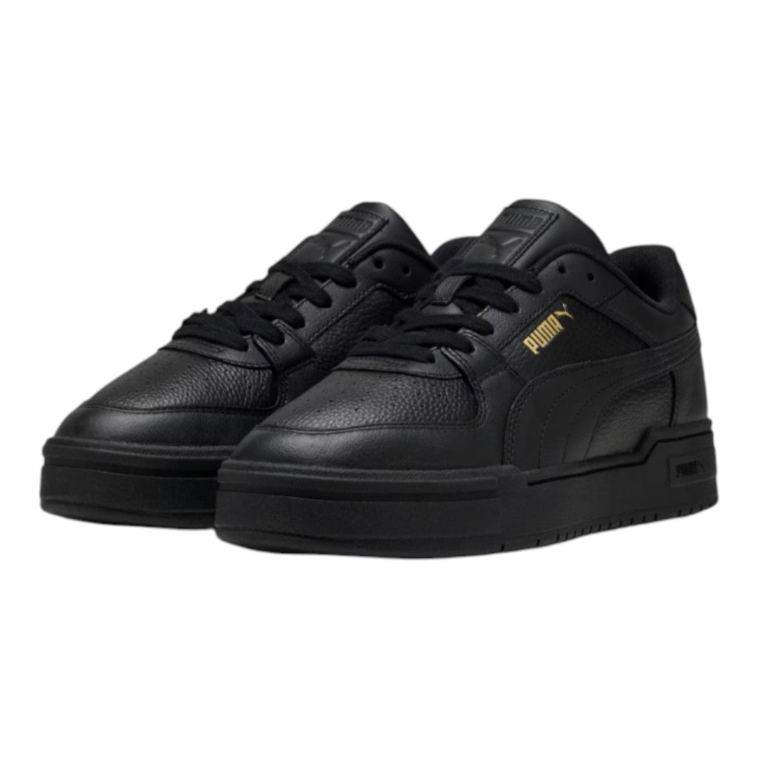 Scarpa Puma CA Pro Classic II – Sneakers Black Total Elegance