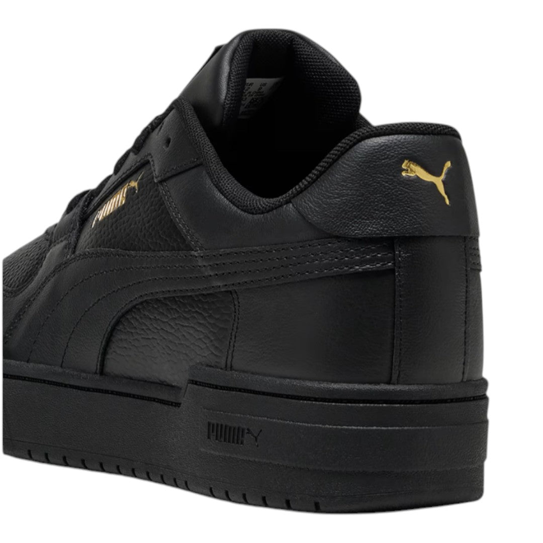Scarpa Puma CA Pro Classic II – Sneakers Black Total Elegance
