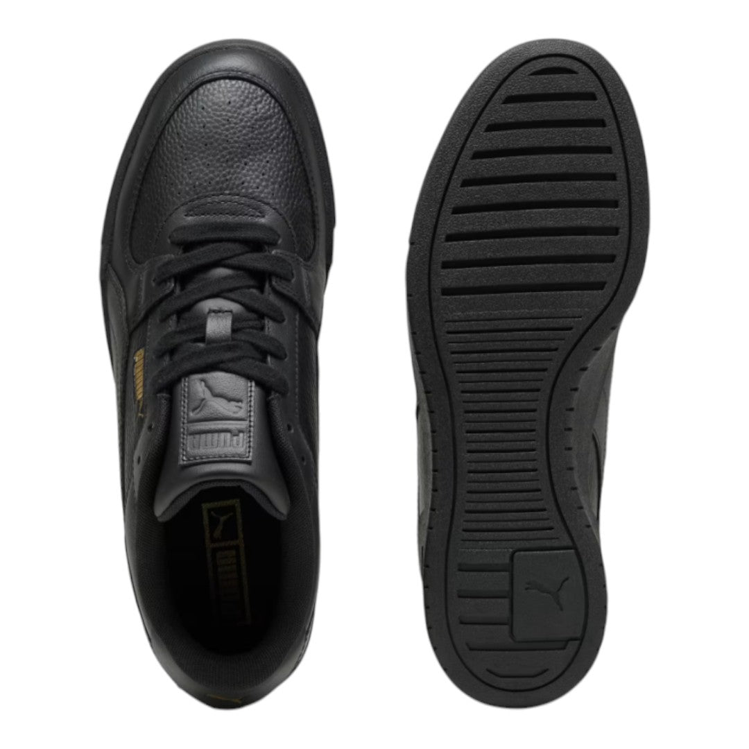 Scarpa Puma CA Pro Classic II – Sneakers Black Total Elegance