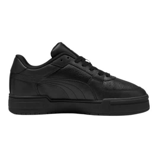 Scarpa Puma CA Pro Classic II – Sneakers Black Total Elegance
