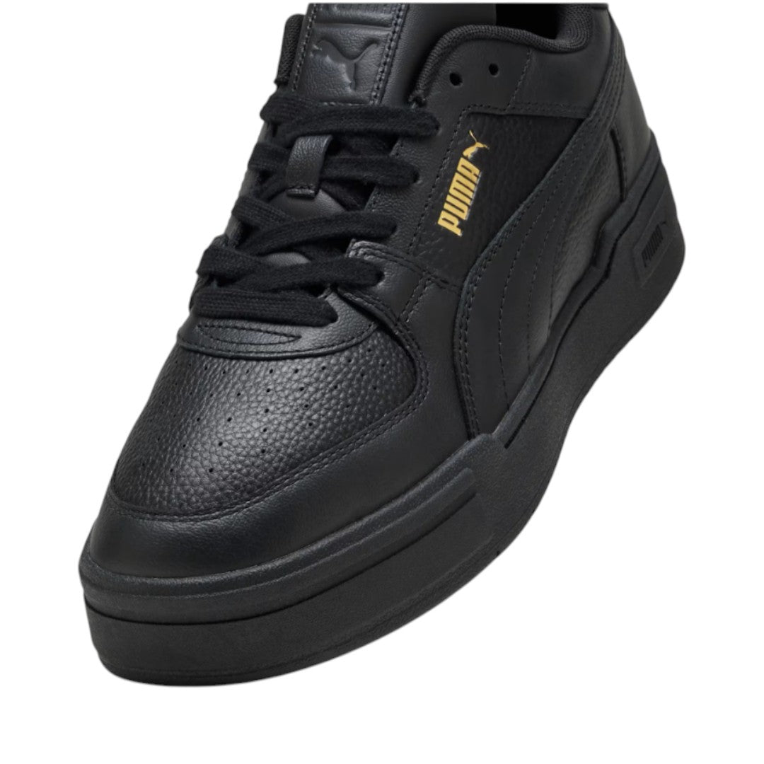 Scarpa Puma CA Pro Classic II – Sneakers Black Total Elegance