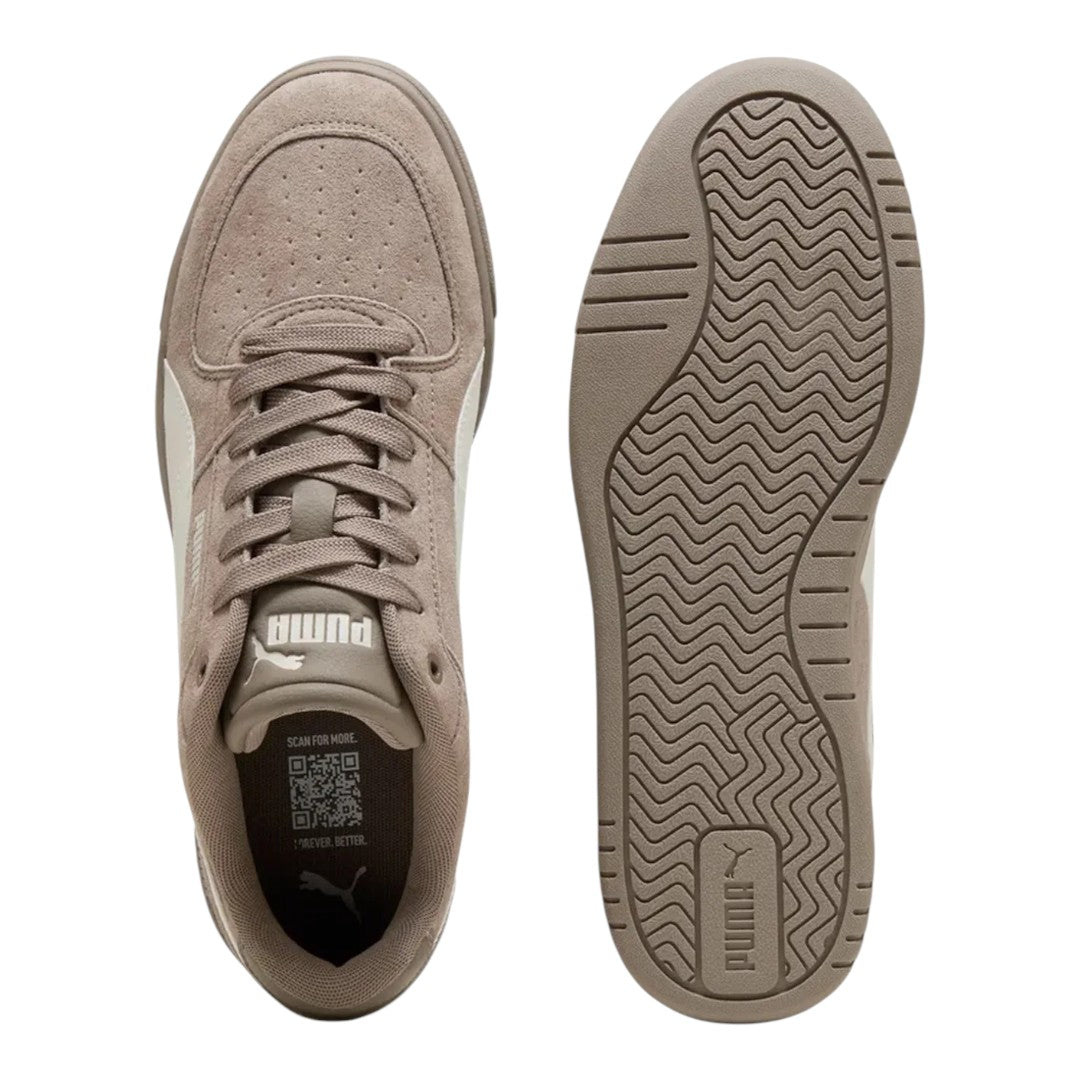 Scarpa Puma Vaben III ESD - fango