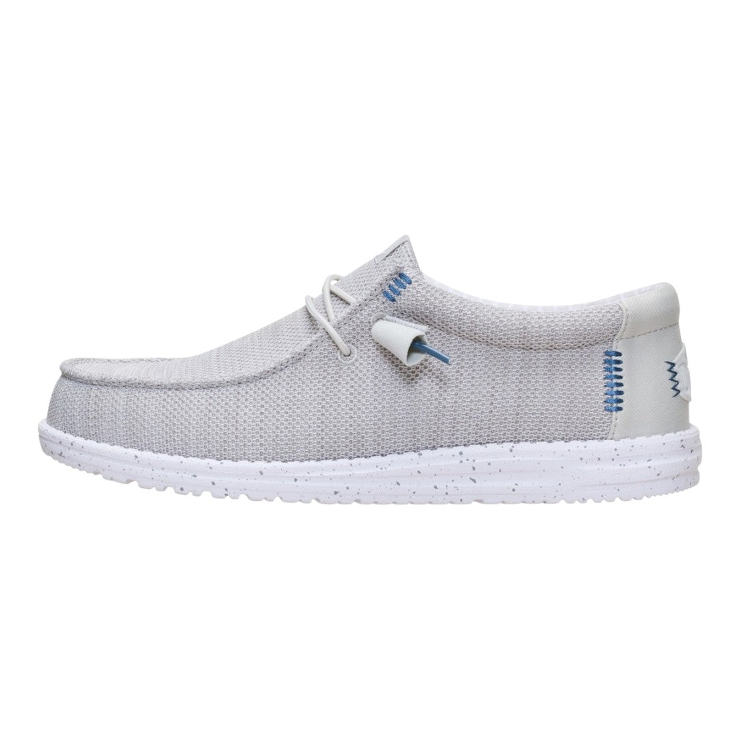 Scarpa - Mocassino Donna Hey Dude - Wendy Stretch Soxs (art.41898)